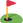 flag in hole :flag_in_hole: